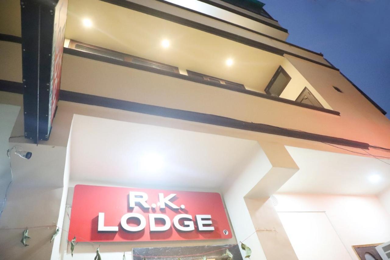 Rk Lodge Amritsar Exterior photo
