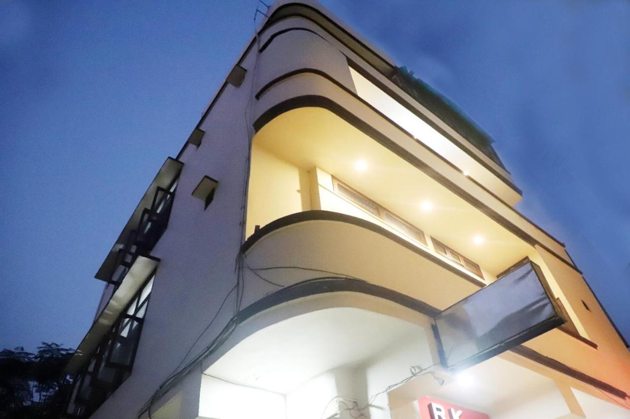Rk Lodge Amritsar Exterior photo