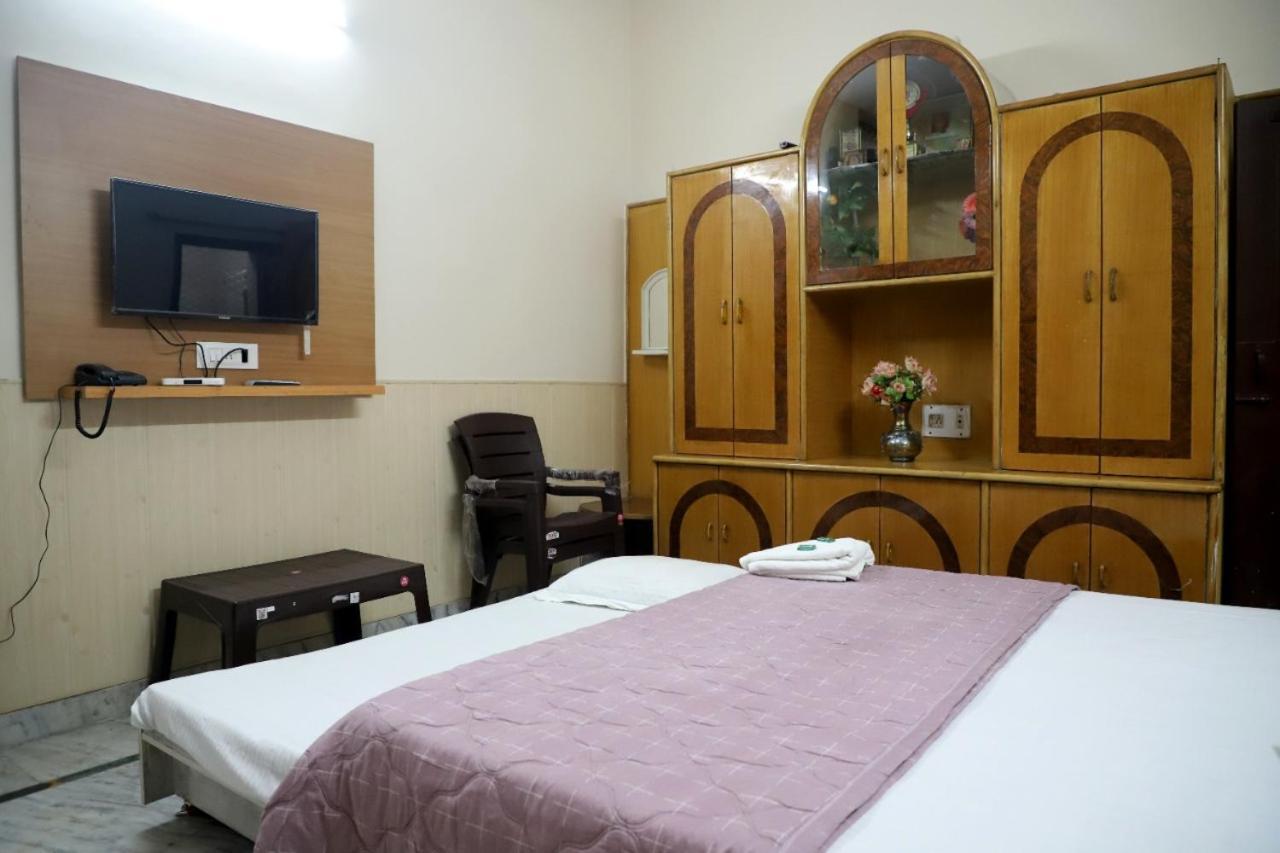 Rk Lodge Amritsar Exterior photo