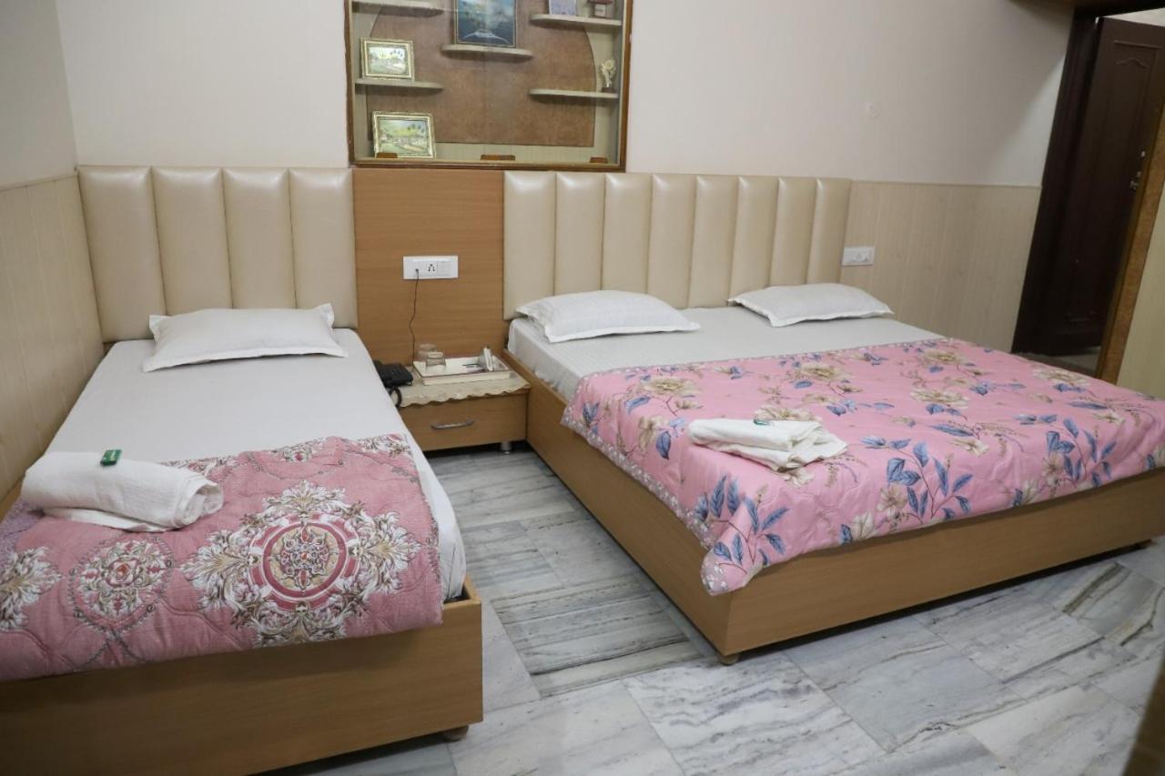 Rk Lodge Amritsar Exterior photo
