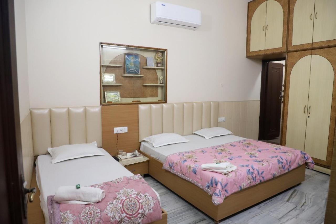 Rk Lodge Amritsar Exterior photo