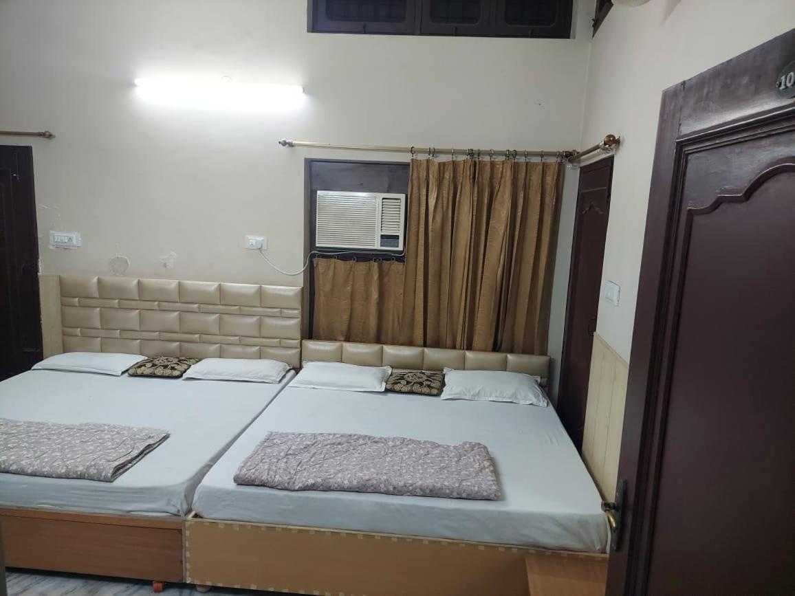 Rk Lodge Amritsar Exterior photo